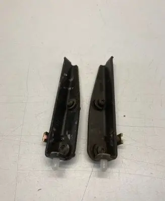 Jaguar XK8 - XKR Convertible roof hinge HJA8423AB HJA8422AB