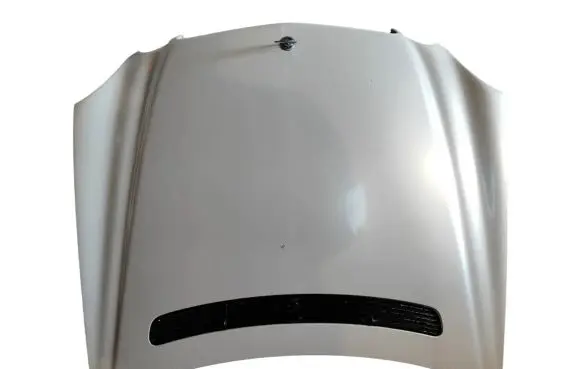 Mercedes-Benz E W211 Engine bonnet/hood 