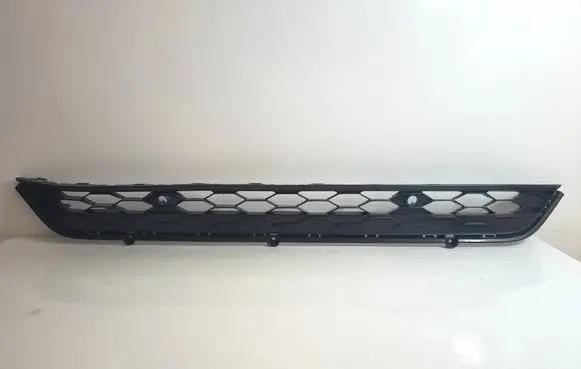 Volkswagen Tiguan Front bumper lower grill 5NA853677Aautoas5 5NA853677A