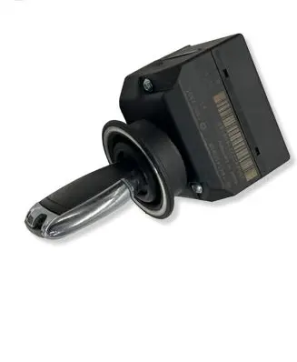 Mercedes-Benz ML W164 Ignition lock 1645450908