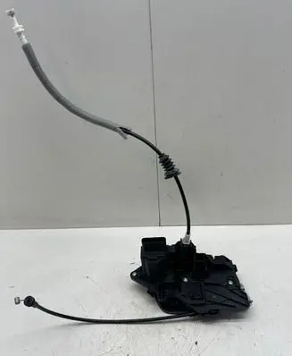 Volvo XC60 Front door lock 31440998