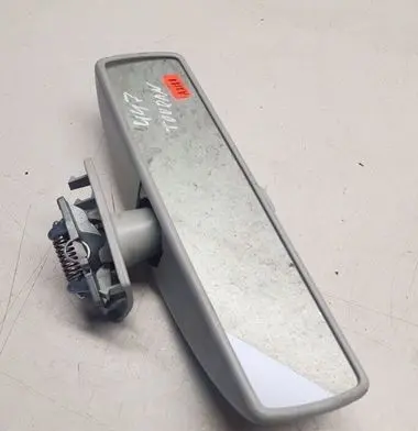 Volkswagen Touran I Rear view mirror (interior) 1T0857511B