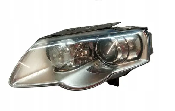 Volkswagen PASSAT B6 Headlight/headlamp 3C0941751D
