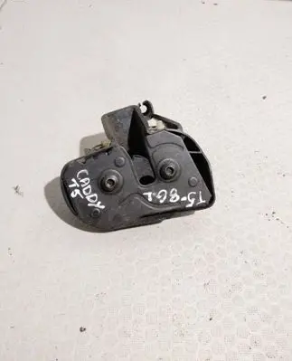 Volkswagen Transporter - Caravelle T5 Sliding door lock 7H0843603