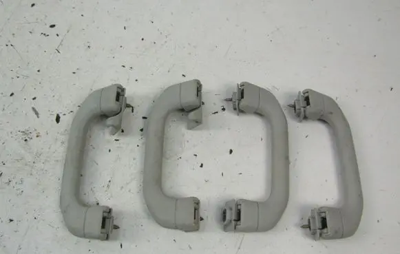 Skoda Octavia Mk2 (1Z) Front interior roof grab handle 