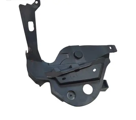 Ford Escape IV Engine compartment rubber LJ6BS02476 LJ6BS02476AB EGM2D