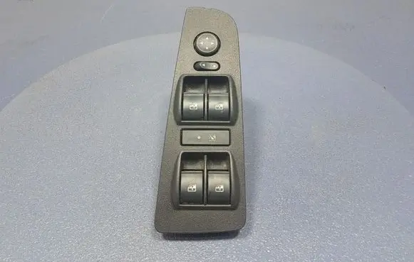 Fiat Linea Electric window control switch 7354423320