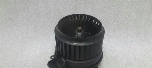 Audi A6 S6 C7 4G Heater blower motor/fan resistor 4H2820021C