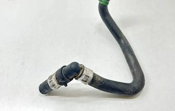 Renault Megane III Engine coolant pipe/hose