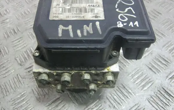 Mini One - Cooper Coupe R56 ABS Pump 678590901
