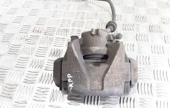 Renault Captur Front brake caliper
