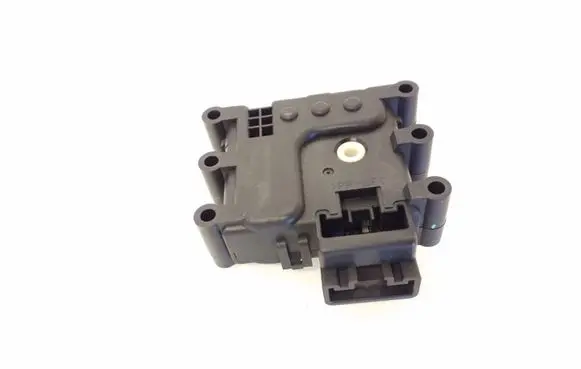 Mazda CX-7 A/C air flow flap actuator/motor 9903P