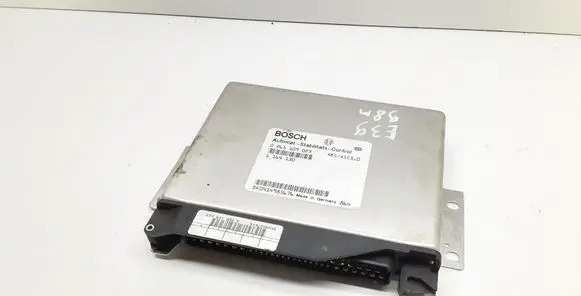ABS control unit/module