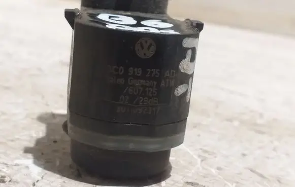 Volkswagen PASSAT B6 Parking PDC sensor 3C0919275AD