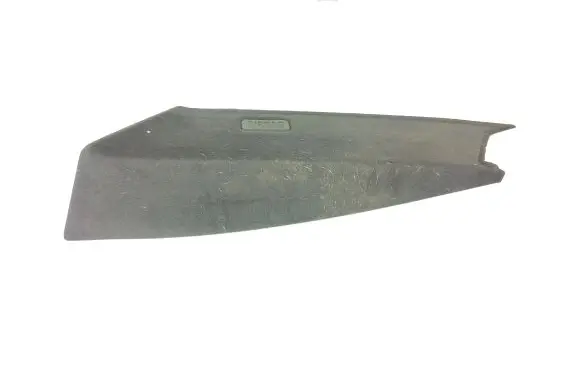 BMW 5 E60 E61 (C) pillar trim 7061344