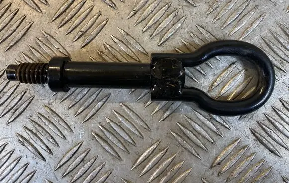 Ford Focus Towing hook eye 