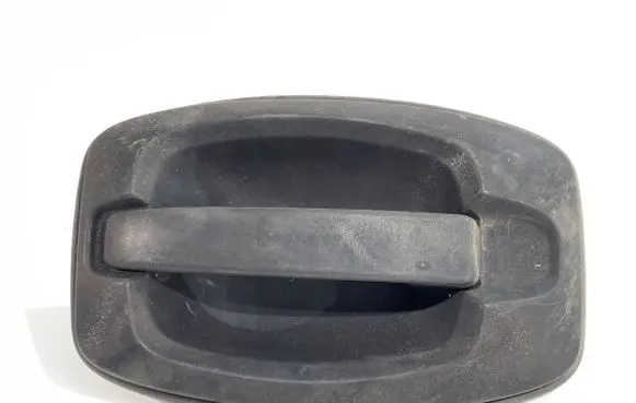 Peugeot Boxer Front door exterior handle 