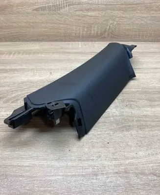 (C) pillar trim