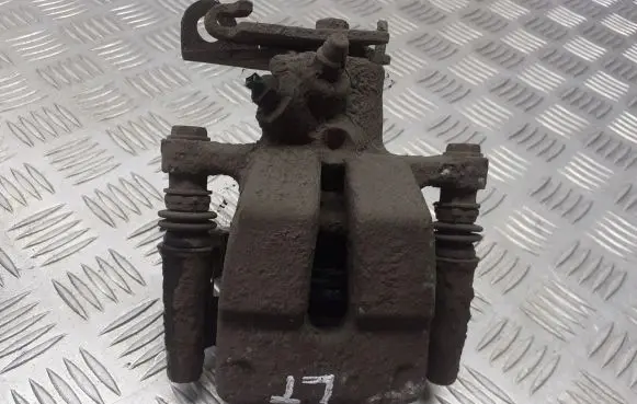 Renault Megane II Rear brake caliper