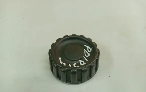 Renault Scenic I Seat adjustment knob