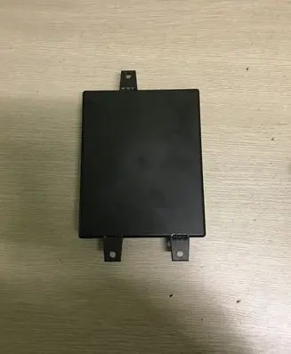 Volkswagen Golf VI Bluetooth control unit module 3C0035729G