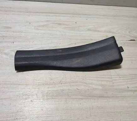 Mercedes-Benz CLA C117 X117 W117 Rear sill trim cover A1766800374