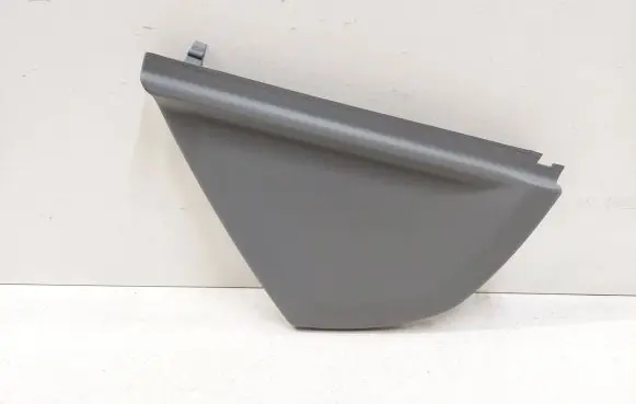 Renault Scenic II - Grand scenic II Dashboard side end trim 8200141026 8200141025