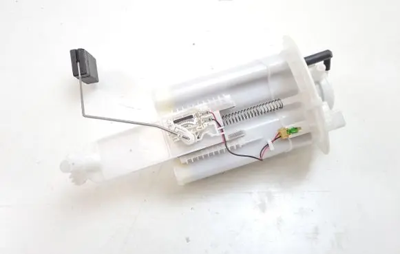 Fuel level sensor