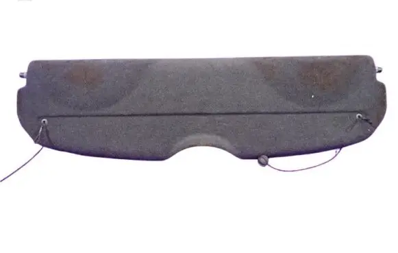 Mini One - Cooper R50 - 53 Parcel shelf 