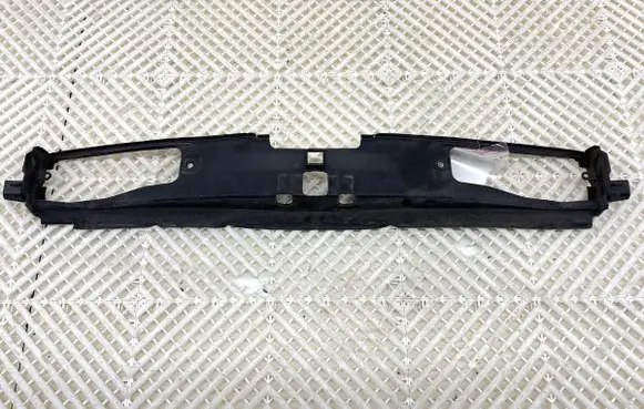 Audi A8 S8 D4 4H Air intake hose/pipe 4H0121333C