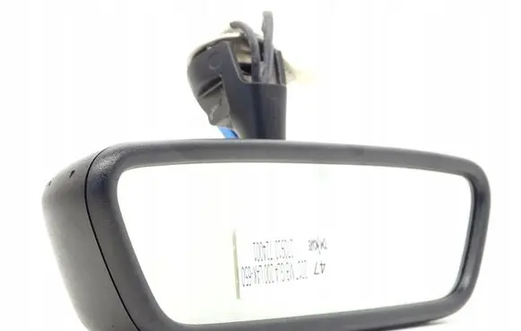 Mercedes-Benz GLA W156 Rear view mirror (interior)