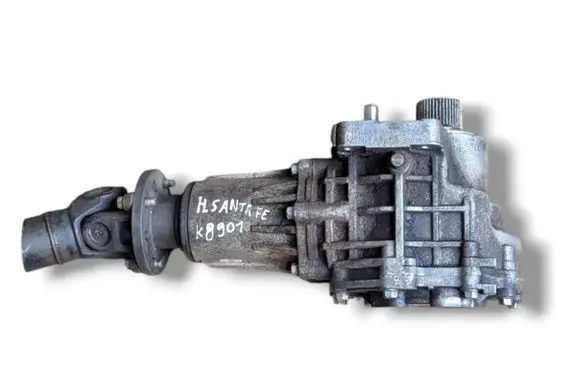 Hyundai Santa Fe Gearbox transfer box case 3B310 473003B310