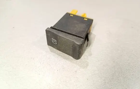 Fog light switch