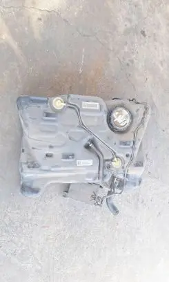 Ford Kuga II Fuel tank CV619K007BK CNZA1833213448121