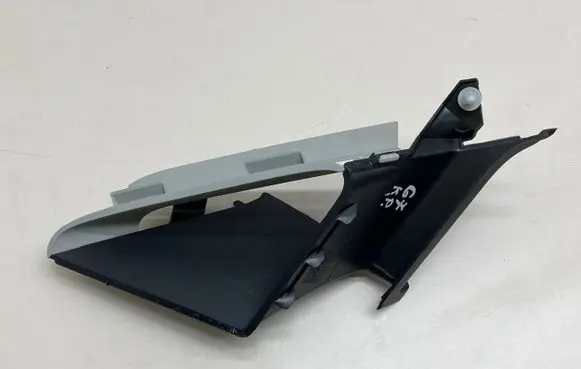 Volkswagen Golf VII (A) pillar trim 5G0868143B 5960402