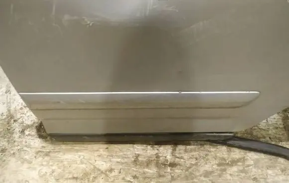 Honda CR-V Rear door trim (molding) 