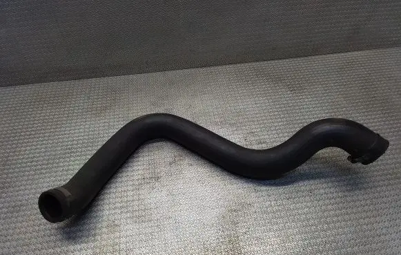 Opel Vivaro Intercooler hose/pipe
