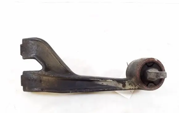 Mercedes-Benz Vito Viano W639 Rear differential/diff mount bracket A6393530395