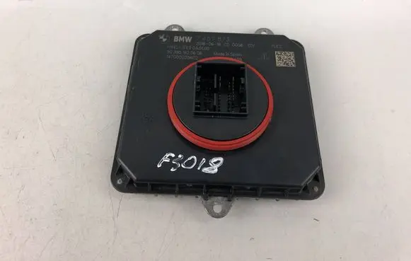 BMW 3 F30 F35 F31 LED ballast control module 7457873
