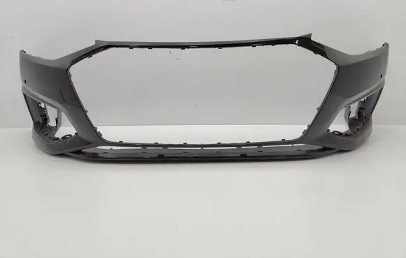 Audi A4 S4 B9 Front bumper 8W0807437AH