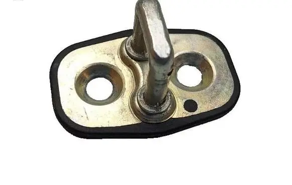 Peugeot 2008 II Front door lock loop/hook striker 9686482180