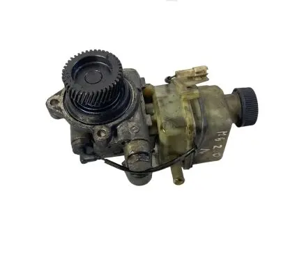 Mazda 6 Power steering pump