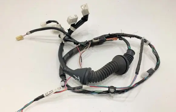Toyota Avensis T270 Front door wiring loom
