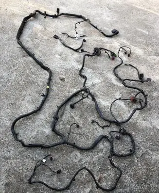 Jeep Grand Cherokee Other wiring loom P68379951AC 68379951AC 68251935AC