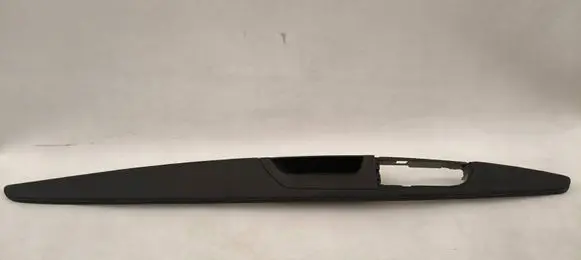BMW 1 F20 F21 Front door interior handle 10628510