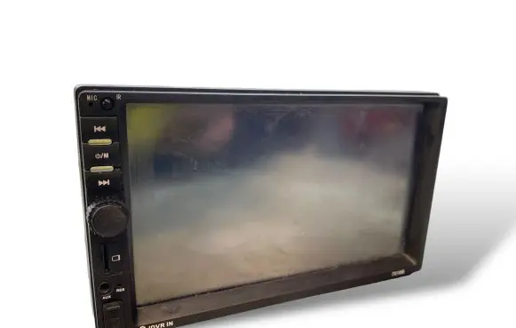 Volkswagen PASSAT B5.5 Screen/display/small screen