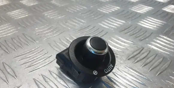 Land Rover Range Rover L405 Steering wheel adjustment handle/lever CPLA6465BA