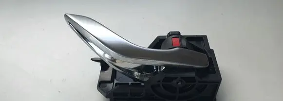 Mazda 3 II Rear door interior handle
