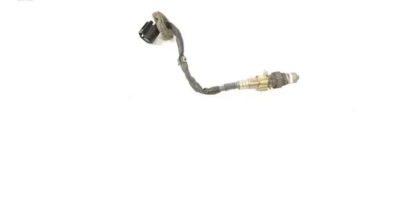Volkswagen PASSAT B6 Lambda probe sensor 7595353 0268027005