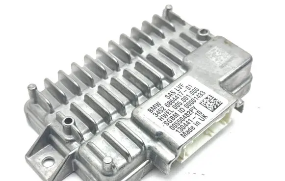 BMW i3 Other control units/modules 6864417